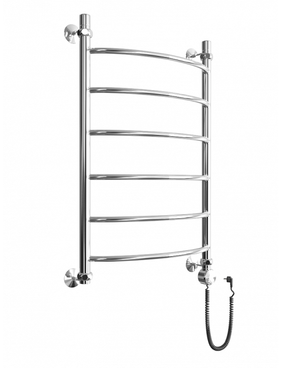 Электрический полотенцесушитель «R»