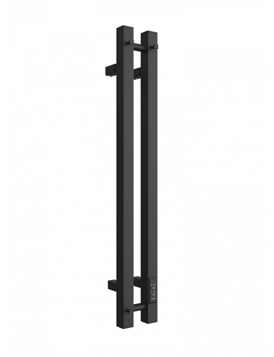 Электрический полотенцесушитель X-2 plaza neo 80/8 Электрический