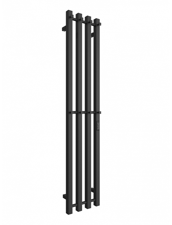 Электрический полотенцесушитель X-4 Plaza Neo