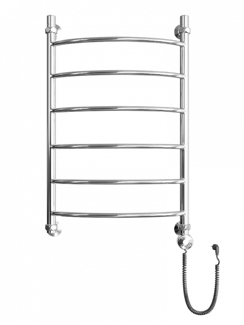 Электрический полотенцесушитель «R»